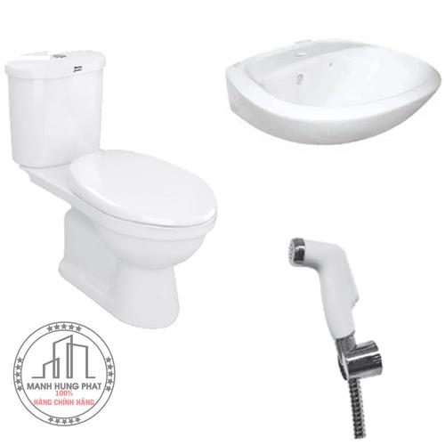 Khuyến mãi American Standard Combo 42