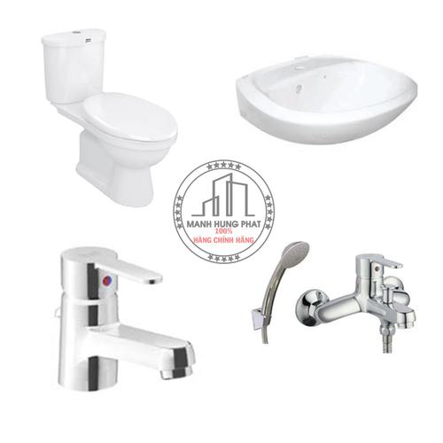 Khuyến mãi American Standard Combo 43