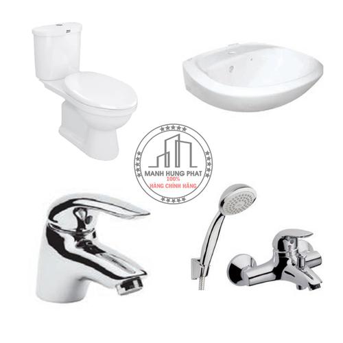 Khuyến mãi American Standard Combo 45
