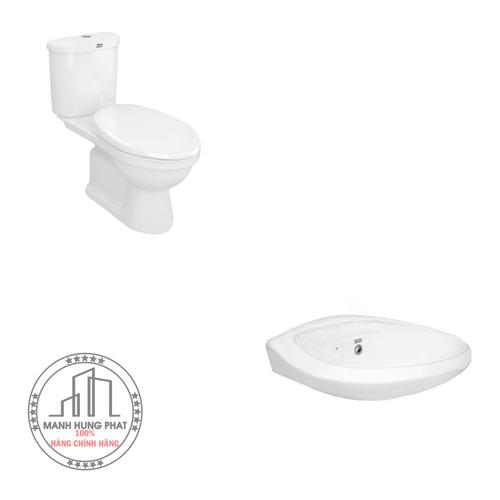 Khuyến mãi American Standard Combo 47