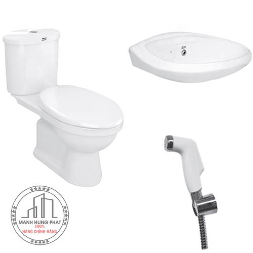 Khuyến mãi American Standard Combo 48