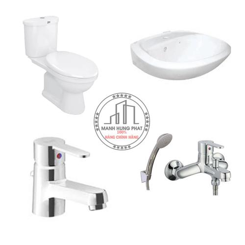 Khuyến mãi American Standard Combo 49