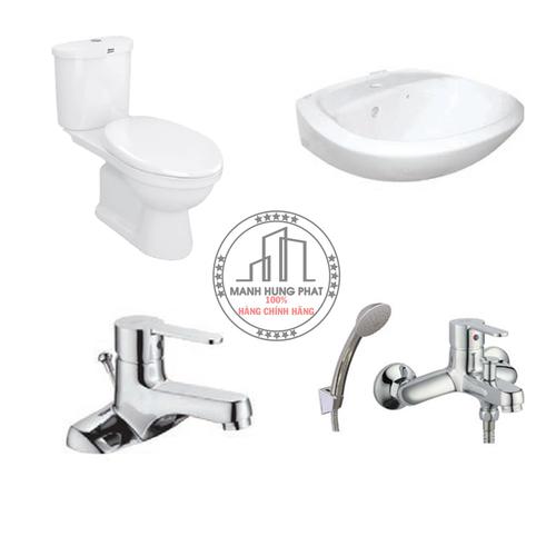 Khuyến mãi American Standard Combo 50