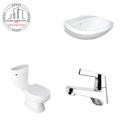 Khuyến mãi American Standard Combo 55