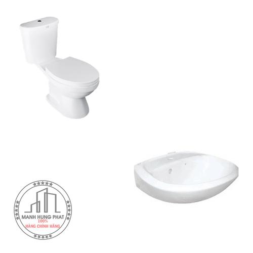 Khuyến mãi American Standard Combo 59