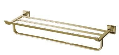 Thanh vắt khăn TOTO DST71#PG 2 tầng
