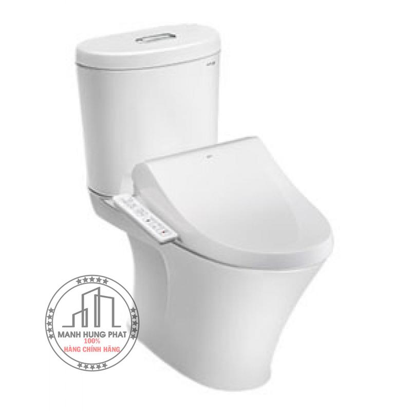 Bồn cầu điện tử Inax AC-700A/CW-H18VN