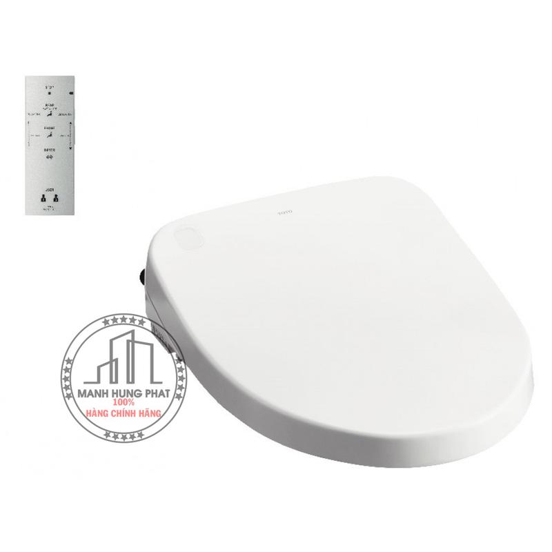 Nắp rửa điện tử TOTO TCF4731A