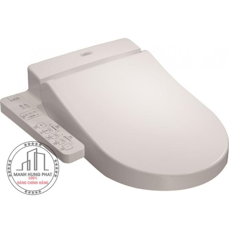 Nắp rửa điện tử Washlet TOTO TCF6632A