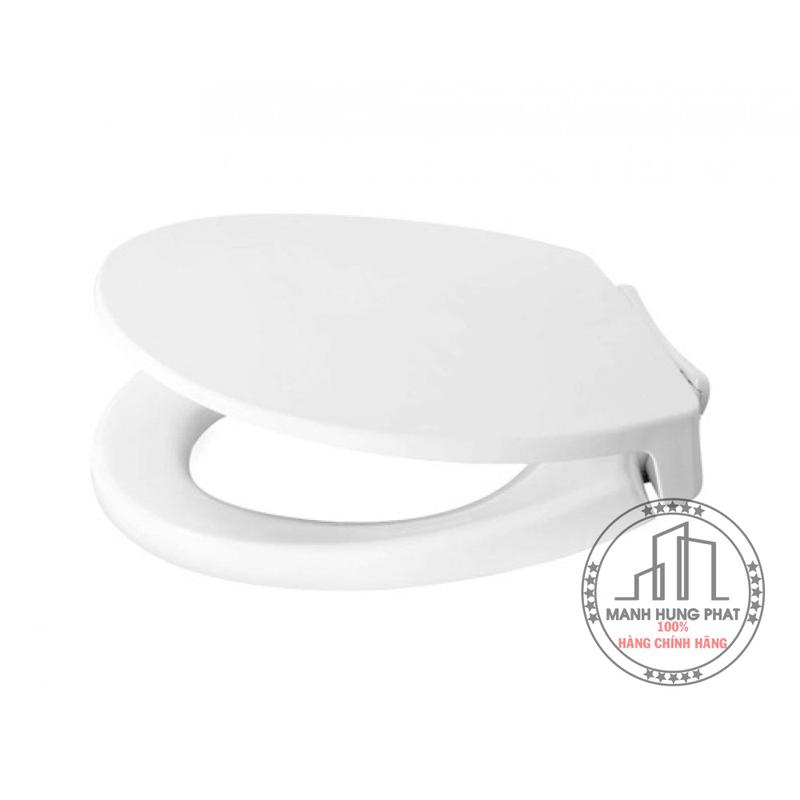 Nắp bồn cầu đóng êm TOTO TC392VS