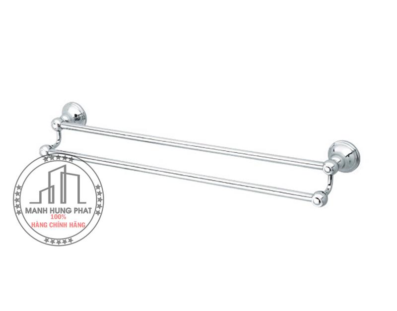 Thanh vắt khăn đôi TOTO TX724AC