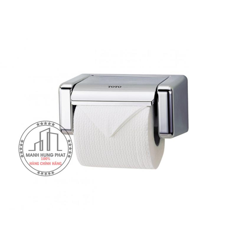 Lô giấy vệ sinh TOTO DS708PAS