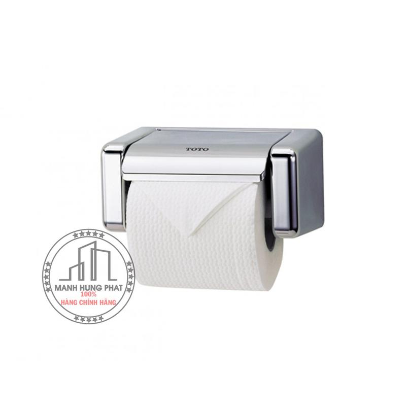 Lô giấy vệ sinh TOTO DS708PS#W