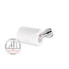 Lô giấy vệ sinh TOTO TX703AES