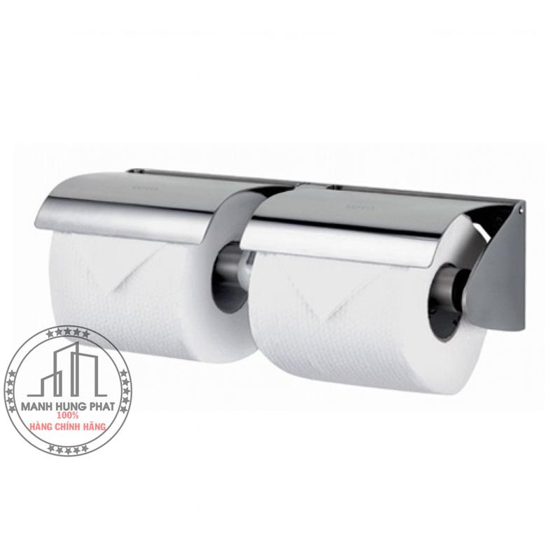Lô giấy vệ sinh đôi TOTO GS714W