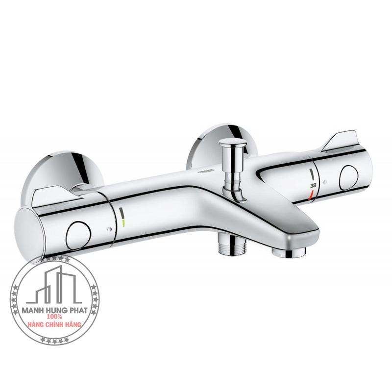 Bộ trộn ổn nhiệt GRT 800 Grohe 34567000 nóng lạnh