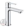 Vòi chậu Grohe 32114001 nóng lạnh