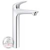 Vòi chậu Grohe 23719003 nóng lạnh