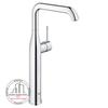 Vòi chậu Grohe 32901001 nóng lạnh