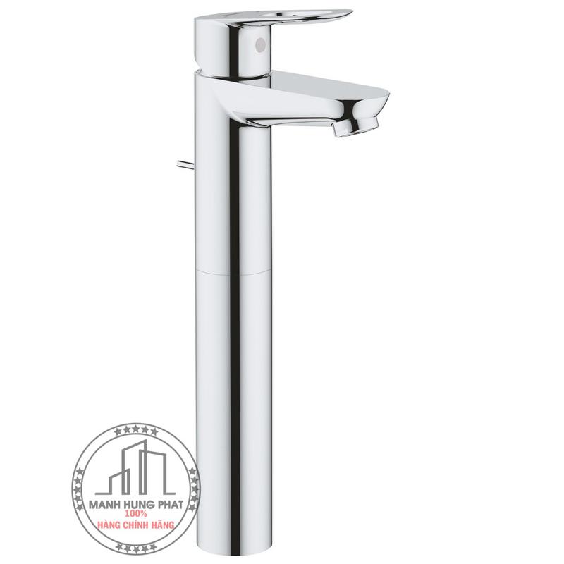 Vòi chậu Grohe 32856000 nóng lạnh