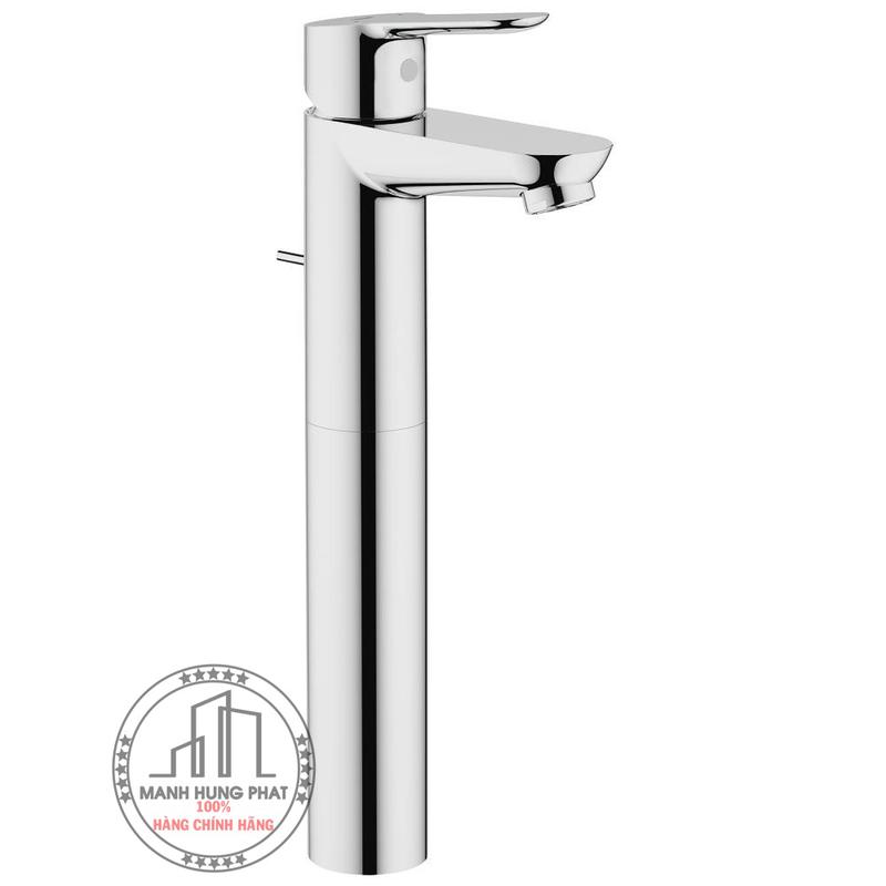 Vòi chậu Grohe 32860000 nóng lạnh