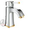 Vòi chậu Grohe Grandera 23303IG0 nóng lạnh