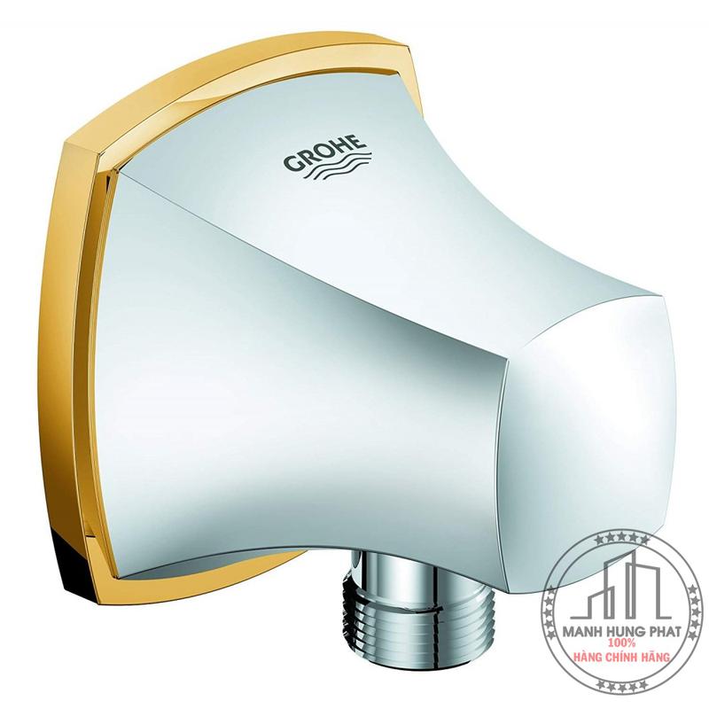 Đầu ra nước Grohe 27970IG0  Grandera