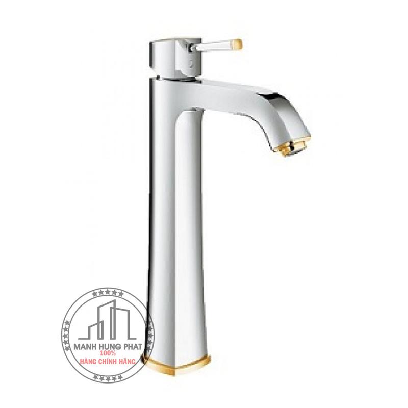 Vòi chậu Grohe 23313IG0 nóng lạnh