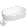 Chậu lavabo Grohe 39122001 đặt bàn