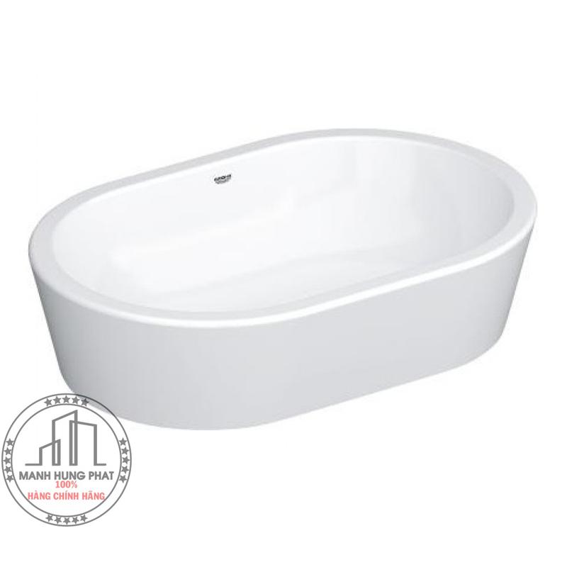 Chậu lavabo Grohe 39122001 đặt bàn