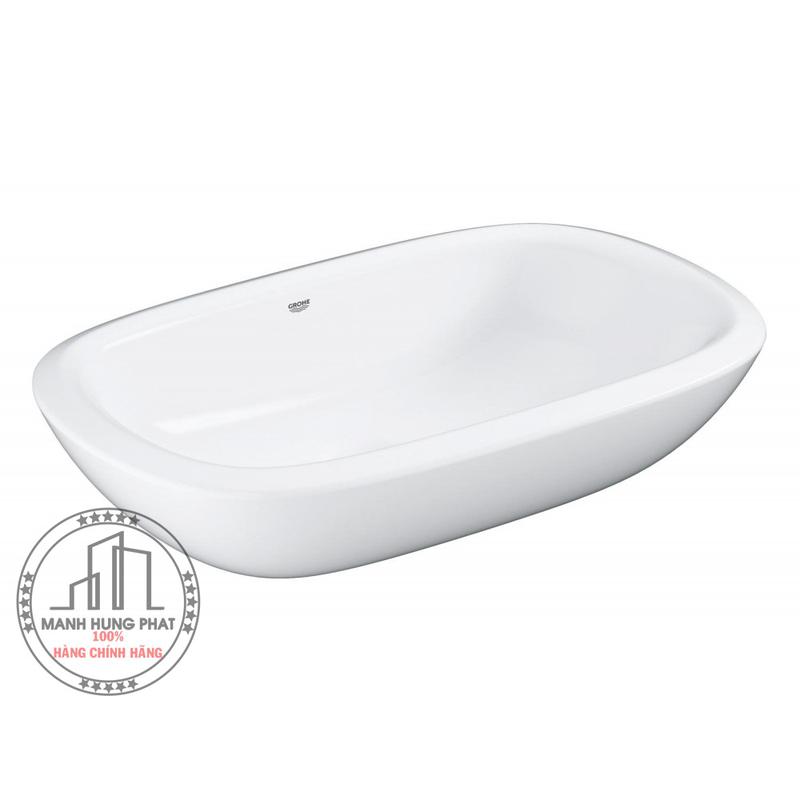 Chậu lavabo Grohe 39216000 đặt bàn