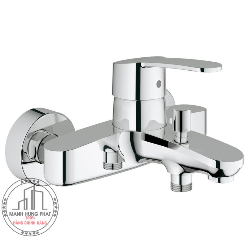 Bộ trộn nổi Grohe 33591002 nóng lạnh Eurostyle Cosmo