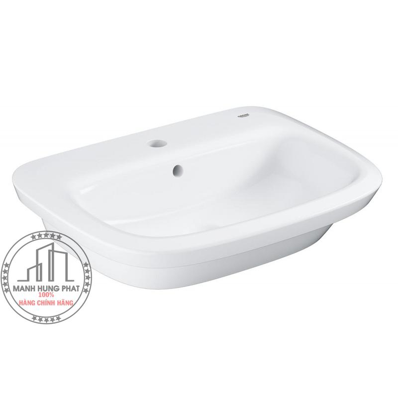 Chậu lavabo Grohe 39276000 bán âm