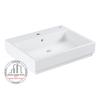 Chậu lavabo Grohe 39234000 đặt bàn