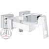 Bộ trộn nổi Eurocube Grohe 23140000 nóng lạnh