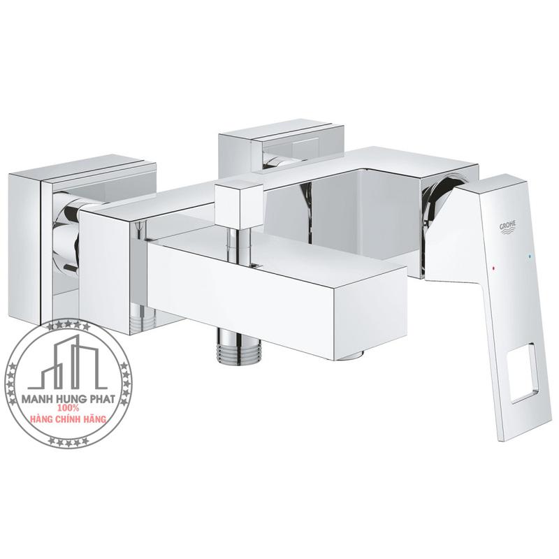 Bộ trộn nổi Eurocube Grohe 23140000 nóng lạnh