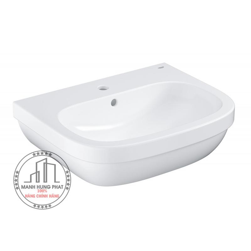 Chậu lavabo Grohe 3933500H treo tường