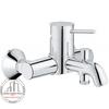 Bộ trộn nổi Grohe 32865000 BauClassic nóng lạnh