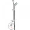  Tay sen và thanh treo Grohe 27609000 New Tempesta 100 IV Eco 