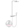 sen cây ổn nhiệt Grohe 26250000 SmartControl 360 DUO nóng lạnh
