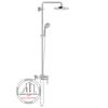 Cây sen tắm đứng Grohe 26244000 New Tempesta