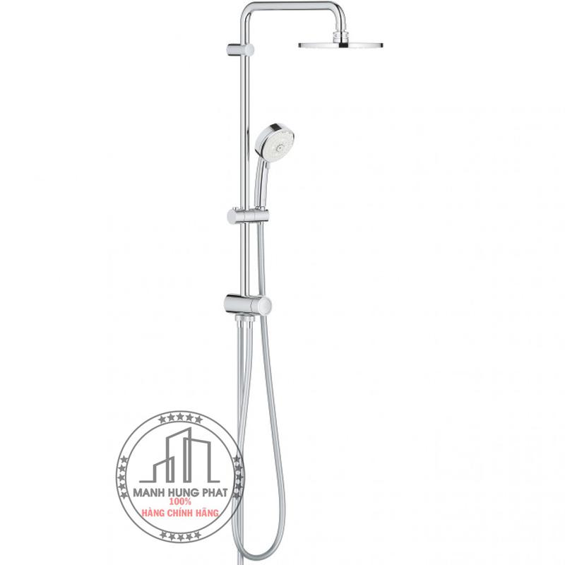 cây sen Grohe 27394002 New Tempesta Cosmopolitan