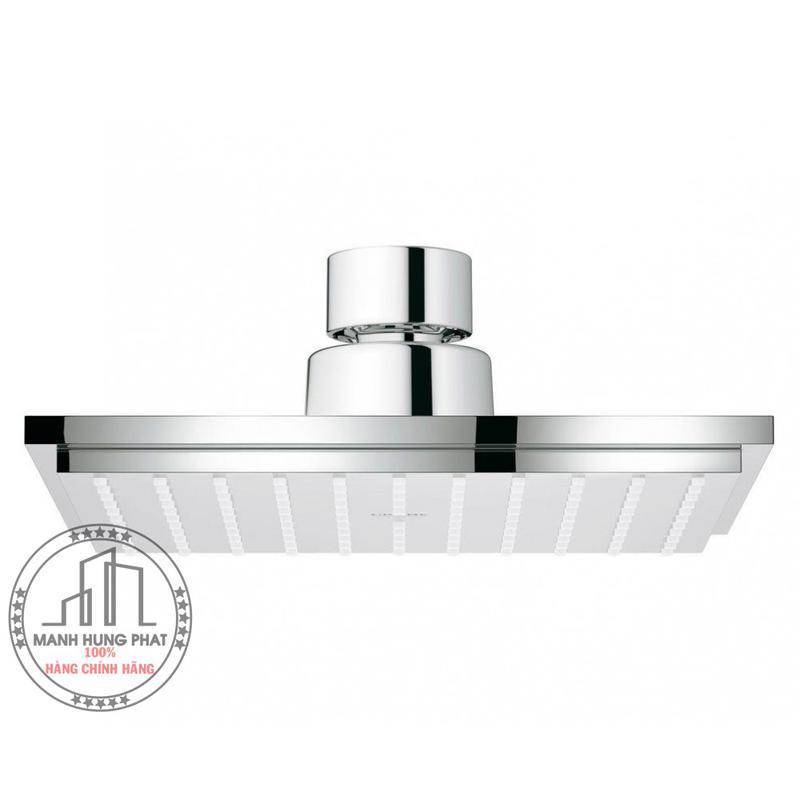 Bát sen Grohe 27705000 Euphoria Cube 150