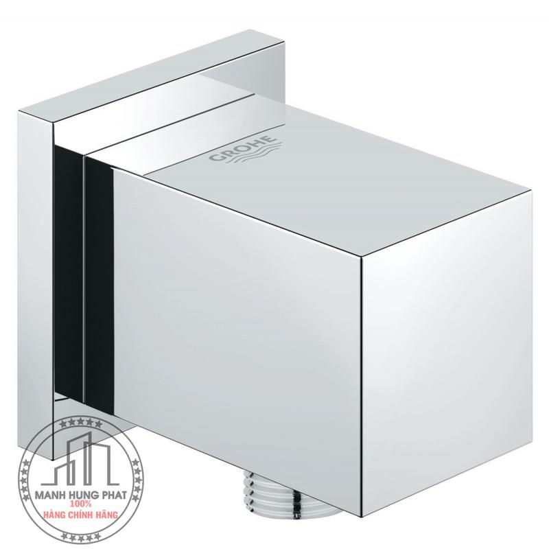 Đầu ra nước Grohe 27704000 Euphoria Cube