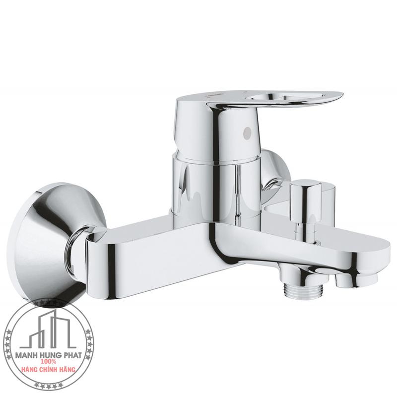 Bộ trộn Grohe 32815000 BauLoop nóng lạnh