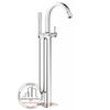 Vòi bồn tắm Grohe 23318IG0 đặt sàn Grandera