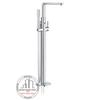 Vòi bồn tắm Grohe 23792001 đặt sàn Lineare