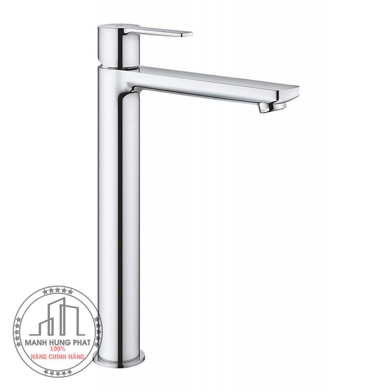 Vòi chậu Grohe 23405001 Lineare New nóng lạnh