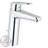 Vòi chậu Grohe 23448002 Eurodisc Cosmo nóng lạnh