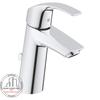 Vòi chậu Grohe 23322001 Eurosmart nóng lạnh